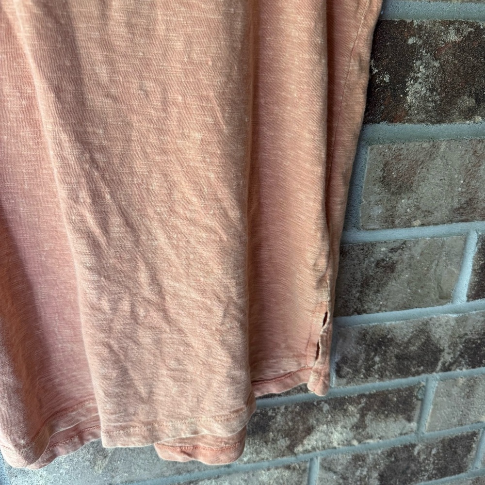Super Cute Sunwashed Boho Tee - Picture 3 of 7